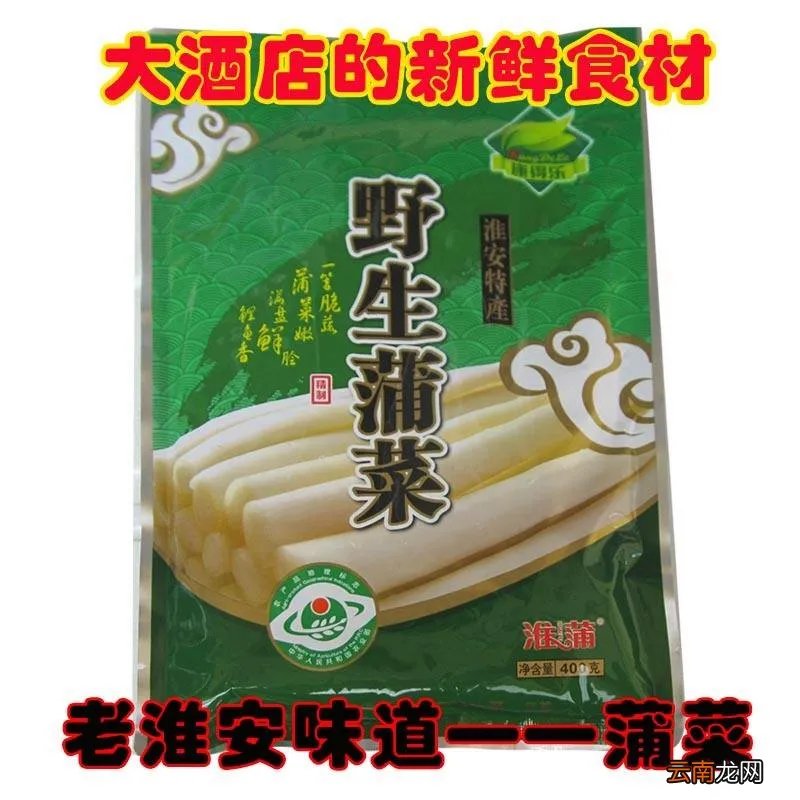 淮阴特产有哪些