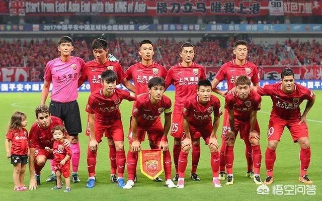 上港客场五比二战胜富力，富力客场五比四战胜恒大，是否说明上港已经超越恒大？