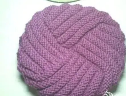 织帽子教程与图解