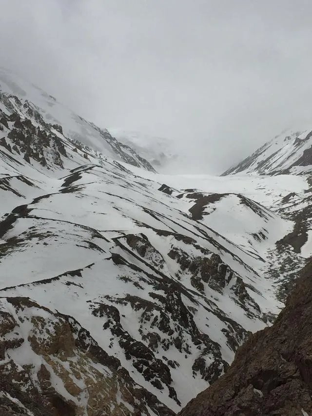 祁连山的生态环境被长期破坏，大家怎么看？