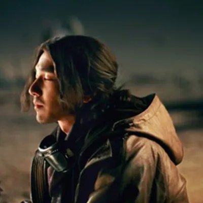 鬼吹灯胡八一的故事即将开拍  演员造型曝光