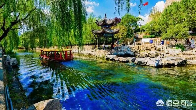 今年五一放假四天时间你准备去哪里玩呢？