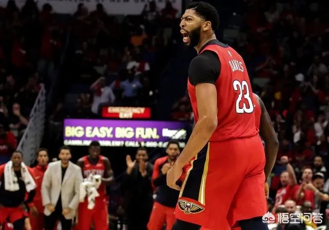 如何评价湖人给鹈鹕的首次报价筹码？