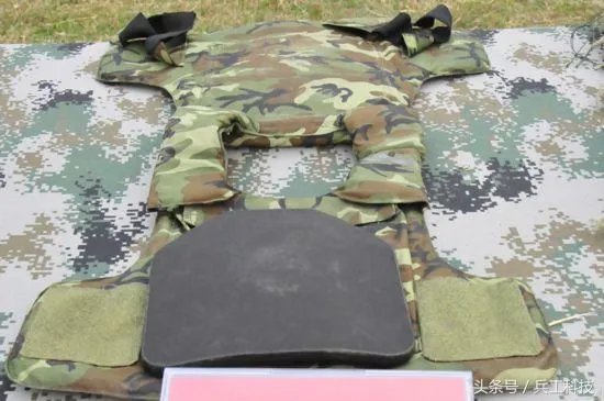 防弹衣能防得住冷兵器吗？