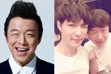 张艺兴小摊被偶遇 新剧《黄金瞳》正式开机