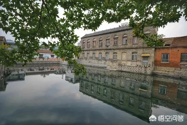 今年五一放假四天时间你准备去哪里玩呢？