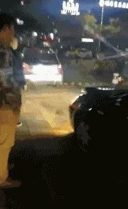 奔腾为什么连撞5次奥迪？