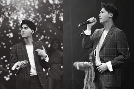 李易峰捐生日收入 晒照片秀肌肉惊呆众人