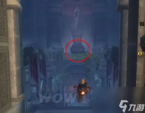 游学者声望怎么冲 游学者声望文物分布图