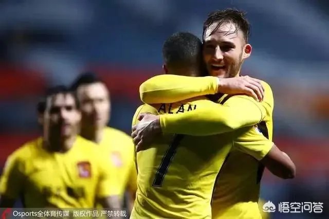 上港客场五比二战胜富力，富力客场五比四战胜恒大，是否说明上港已经超越恒大？