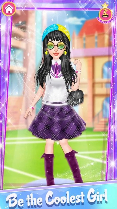 高学校打扮造型师好玩吗 高学校打扮造型师玩法简介