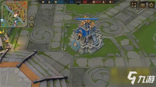 《决战平安京》追求公平竞技 最新评测：MOBA版阴阳师