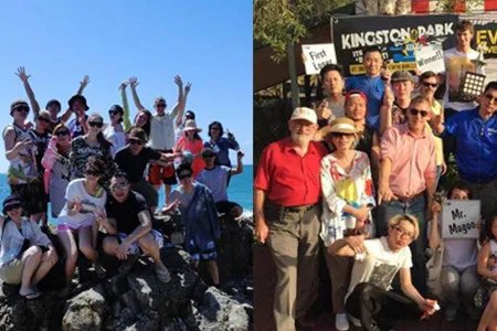 昆凌晒家人合照超幸福 日常生活遭网友嫉妒