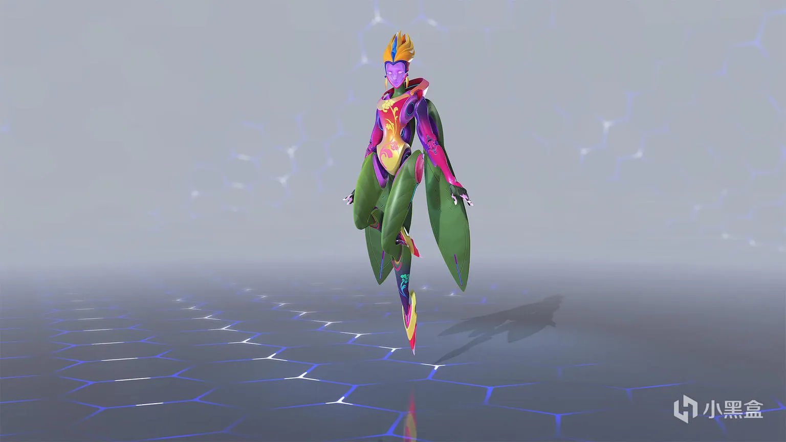 守望先锋2021周年庆典新增活动皮肤一览