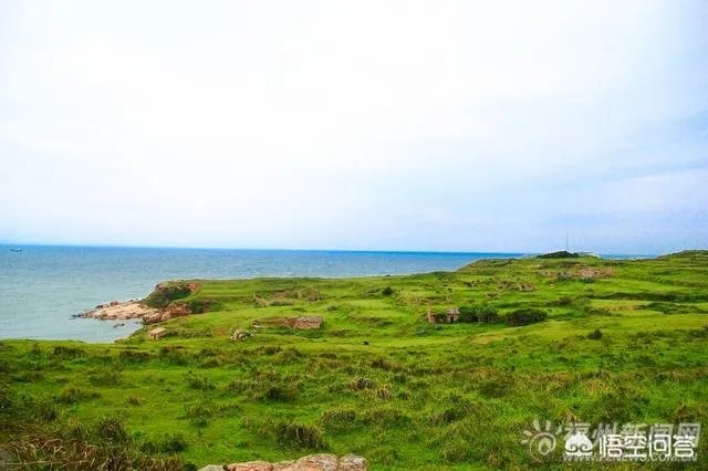 长乐东洛岛值得一去吗？