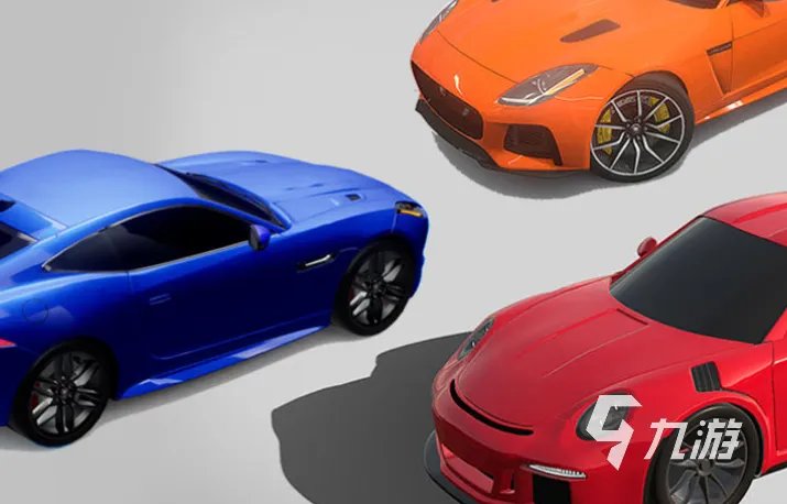 汽车驾驶游戏排行榜前十名2022 最新汽车驾驶游戏有哪些