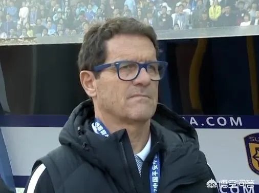惊闻苏宁主教练卡佩罗下课，你怎么看待又一名世界名帅离开中超？
