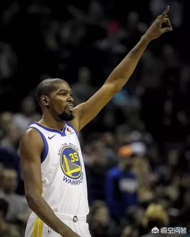 如果杜兰特续约勇士，建立王朝，历史地位能超詹姆斯吗？