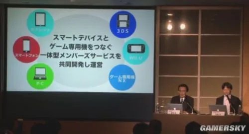 任天堂发布会确认新机代号“NX” 2016年正式公布！