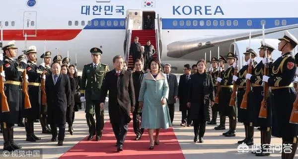 文在寅政府首次实施特赦：6444人获赦，不含涉腐政经人士，你怎么看？