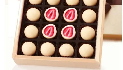 18吨巧克力流成河是怎么回事：事件始末甜蜜的灾难