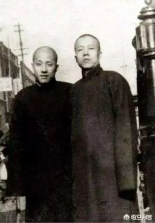 相声小蘑菇先生