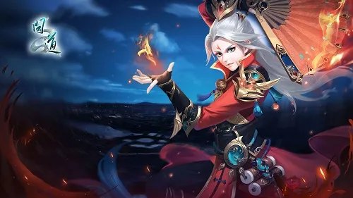 镇守山门 《问道》门派护宝行动全解析