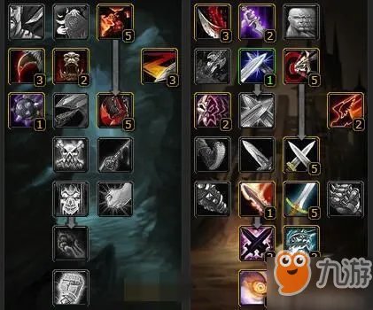 魔兽世界怀旧服盗贼天赋怎么加点 盗贼天赋加点攻略