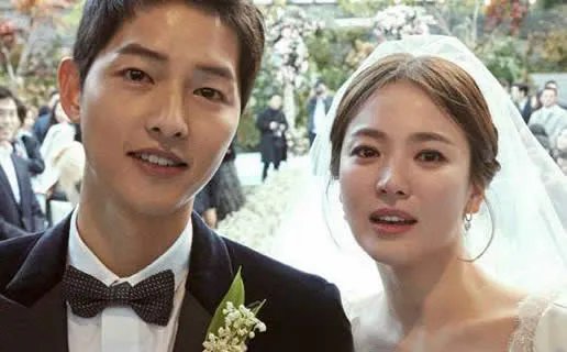 宋慧乔被曝离婚是真的吗?原因真相第三者是谁照片曝光