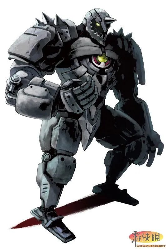 ARPG新作《迷宫塔路》新人物画面及游戏细节