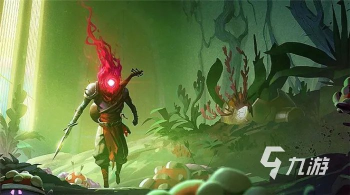 一个人闯关的单机游戏大全推荐2022 单人闯关单机游戏有哪些