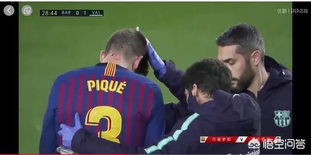 巴萨艰难战平瓦伦西亚，有人说裁判带着目的性在判罚，对此你怎么看？