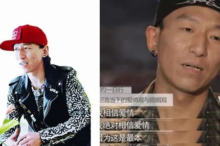 陈羽凡谈爱情 对其还是充满希望