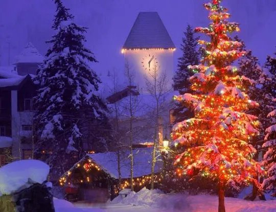 圣诞节好看的图片 圣诞节图片简单漂亮大全