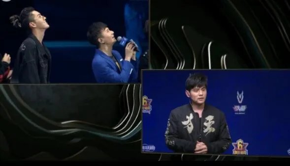 lol6周年明星表演赛观看地址 lol6周年明星表演赛视频