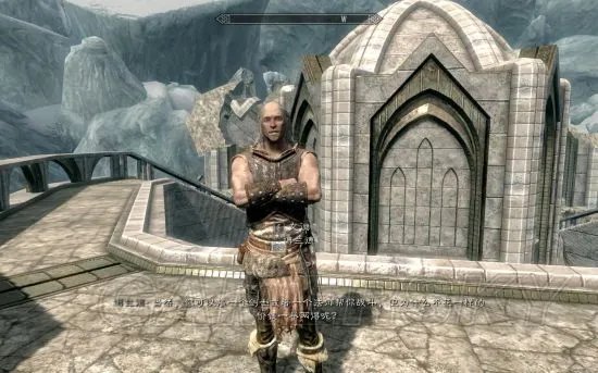 《上古卷轴5》同伴属性及天赋一览 同伴特点及出现地点一览