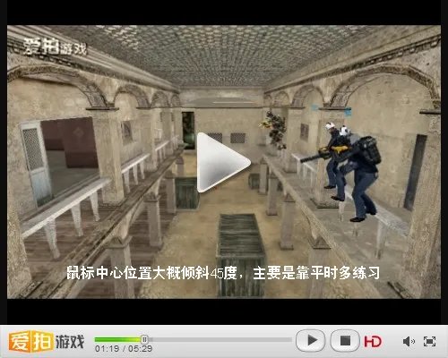 火线名人堂 中国第一身法帝——酒