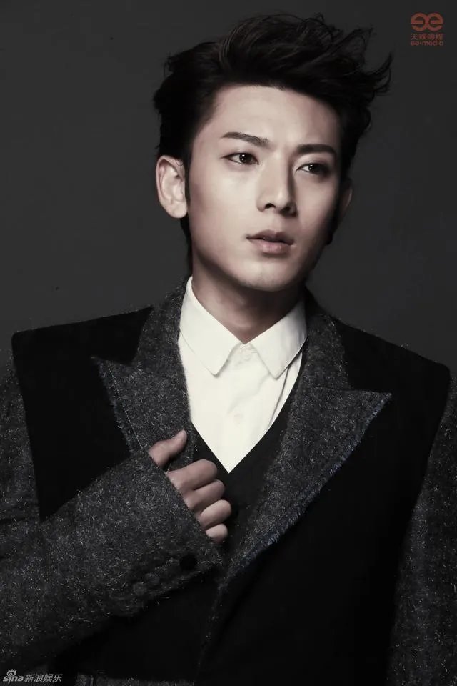 为什么陈翔的粉丝叫香橙？