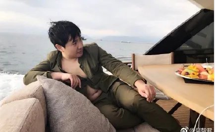 给沈腾叔叔留一点面子是怎么回事