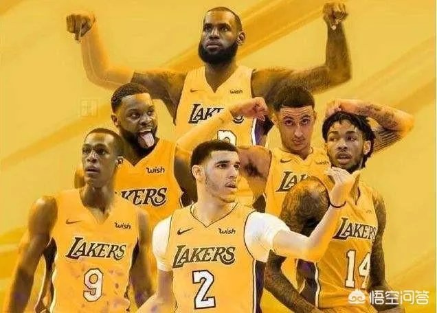 为什么老鹰可以打败湖人?