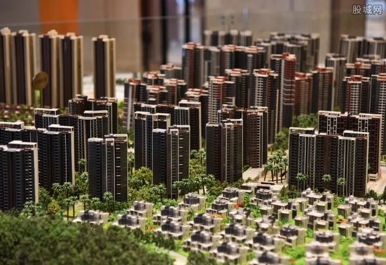 中国房价称霸全球 中国房价为什么这么高？