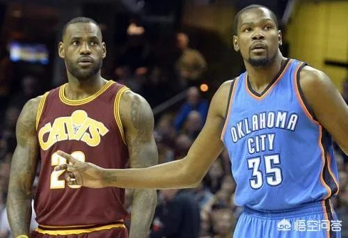 如果杜兰特续约勇士，建立王朝，历史地位能超詹姆斯吗？