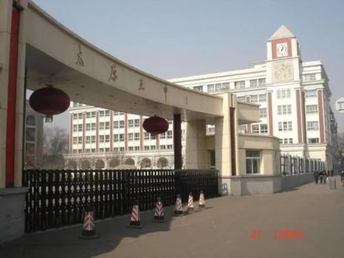 在太原五中就读是一种怎样的体验？