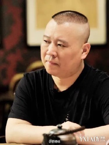 郭德纲二胎得子两段坎坷婚史再被揭