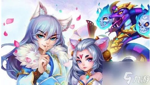 梦幻诛仙镇妖任务怎么做 梦幻诛仙镇妖任务阵容搭配推荐