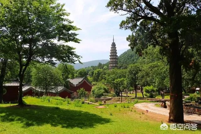 今年五一放假四天时间你准备去哪里玩呢？