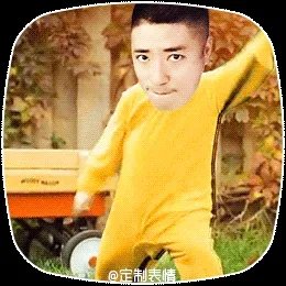 能不能把表情包发一下？比如[捂脸][泪奔]这些的？