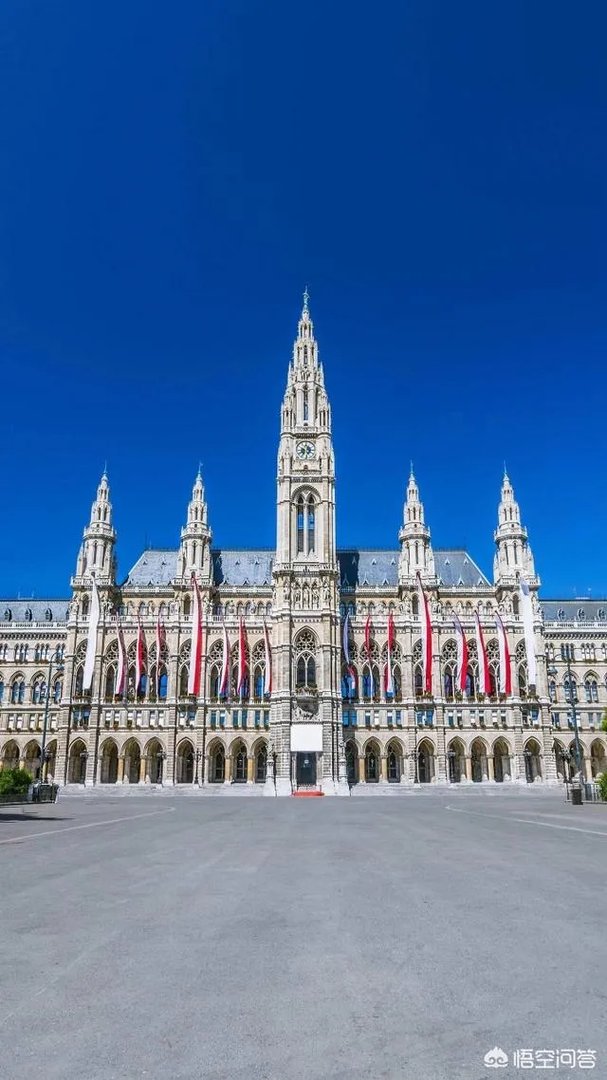 今年五一放假四天时间你准备去哪里玩呢？