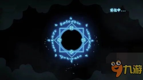 阴阳师现世召唤阵在哪 现世召唤魔法阵图片一览