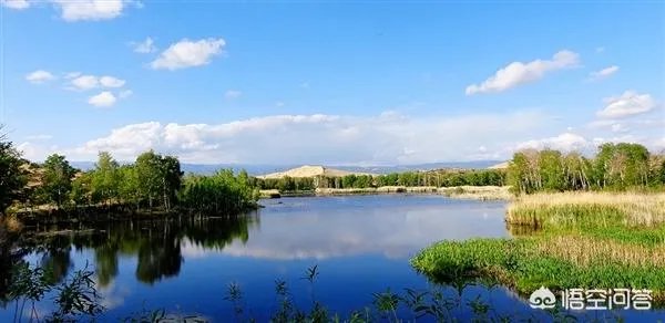 今年五一放假四天时间你准备去哪里玩呢？